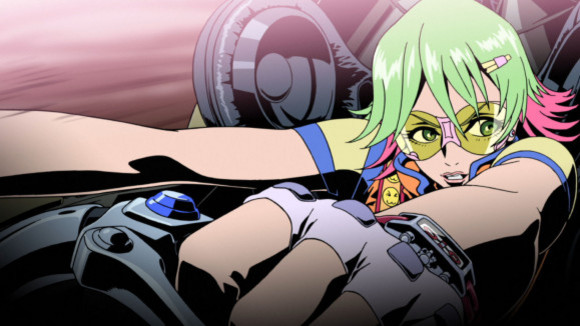 Photo du film Redline