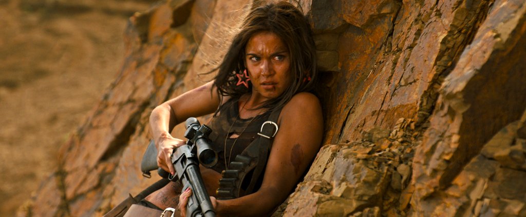 Photo from the movie Revenge