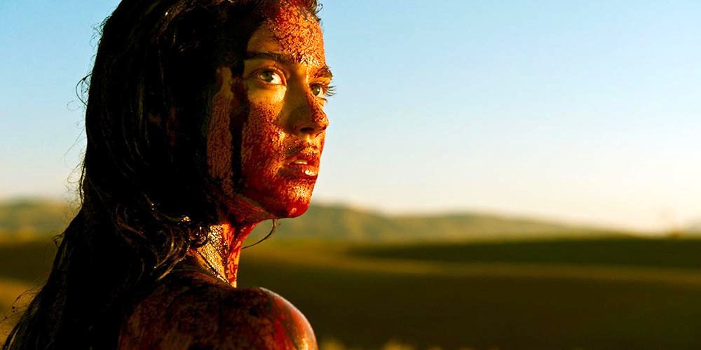 Photo from the movie Revenge