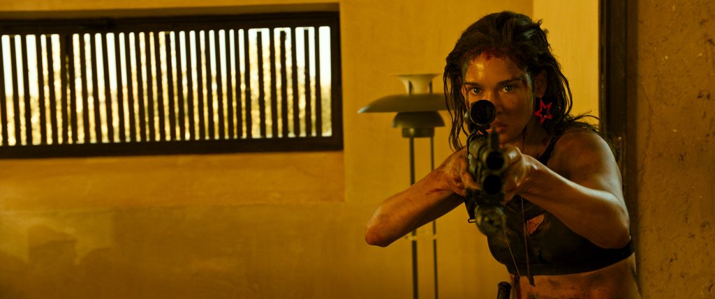Photo from the movie Revenge