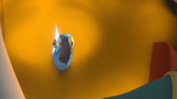 Photo from the movie Rio