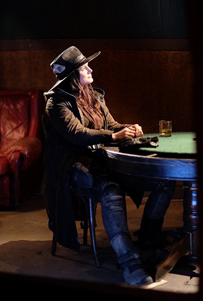 Photo du film Scorched Earth