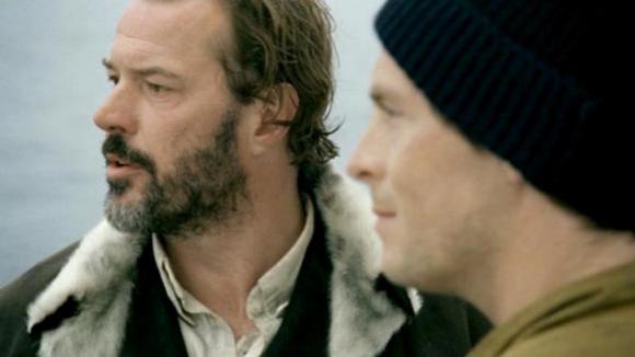 Photo du film Sea Wolf