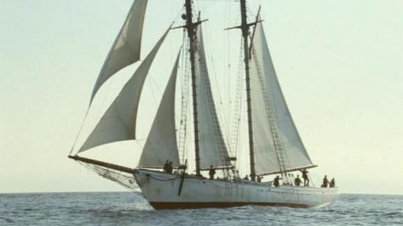 Photo du film Sea Wolf