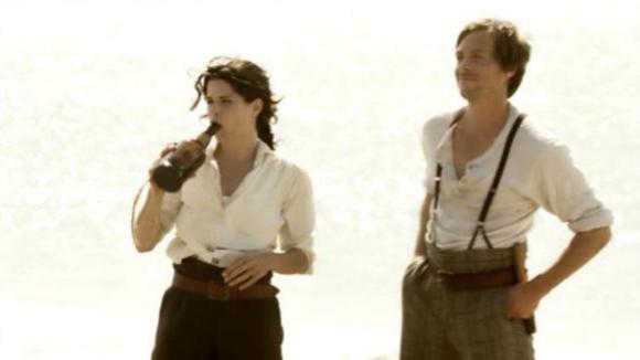 Photo du film Sea Wolf