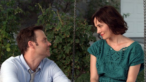 Photo du film Search Engines