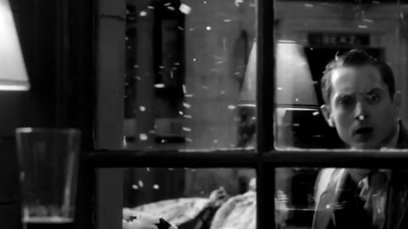 Photo from the movie Set Fire to the Stars