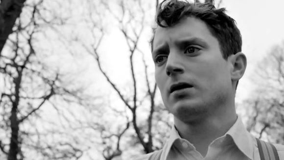 Photo from the movie Set Fire to the Stars