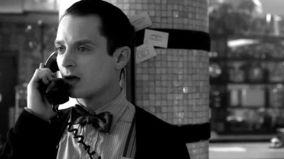 Photo from the movie Set Fire to the Stars