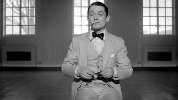 Photo from the movie Set Fire to the Stars