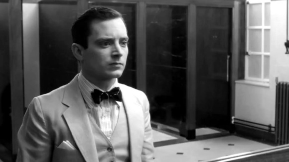 Photo from the movie Set Fire to the Stars