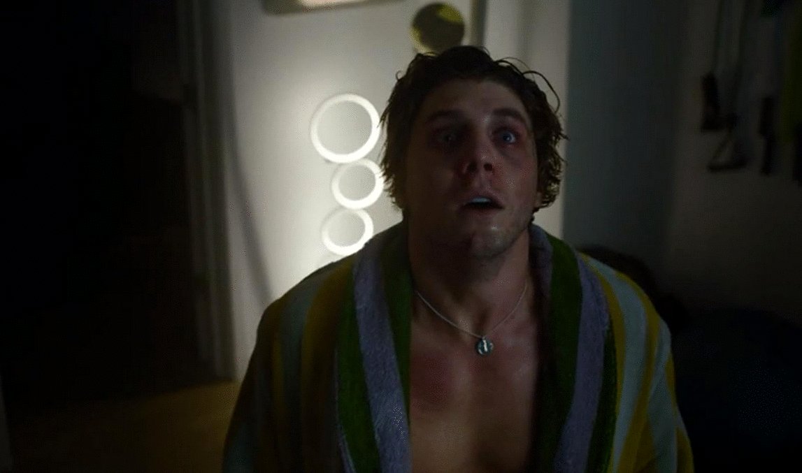 Photo from the movie Smile 2