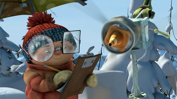 Photo du film La Guerre des Tuques