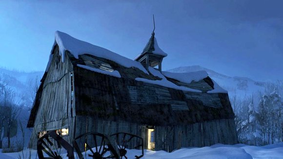 Photo du film La Guerre des Tuques