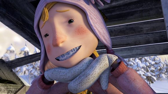 Photo du film La Guerre des Tuques