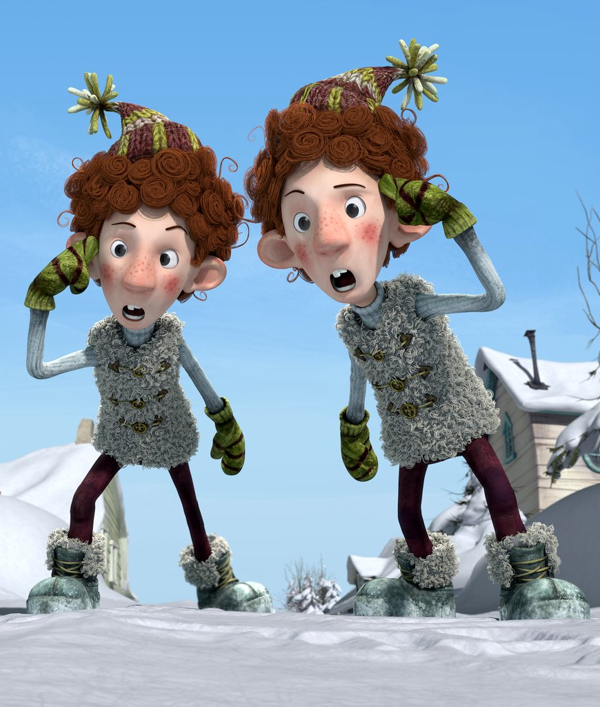 Photo du film La Guerre des Tuques