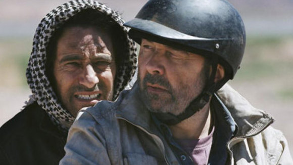 Photo from the movie Special Correspondents