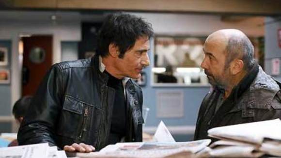 Photo from the movie Special Correspondents