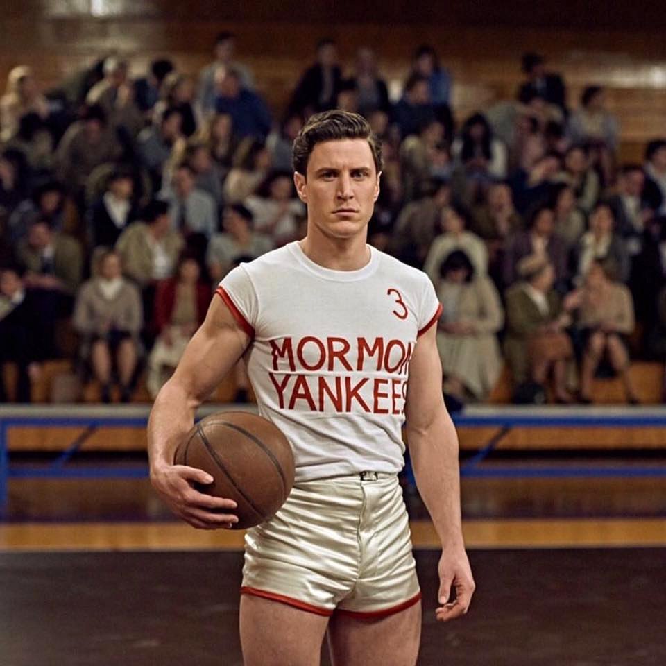 Photo du film Spirit of the Game