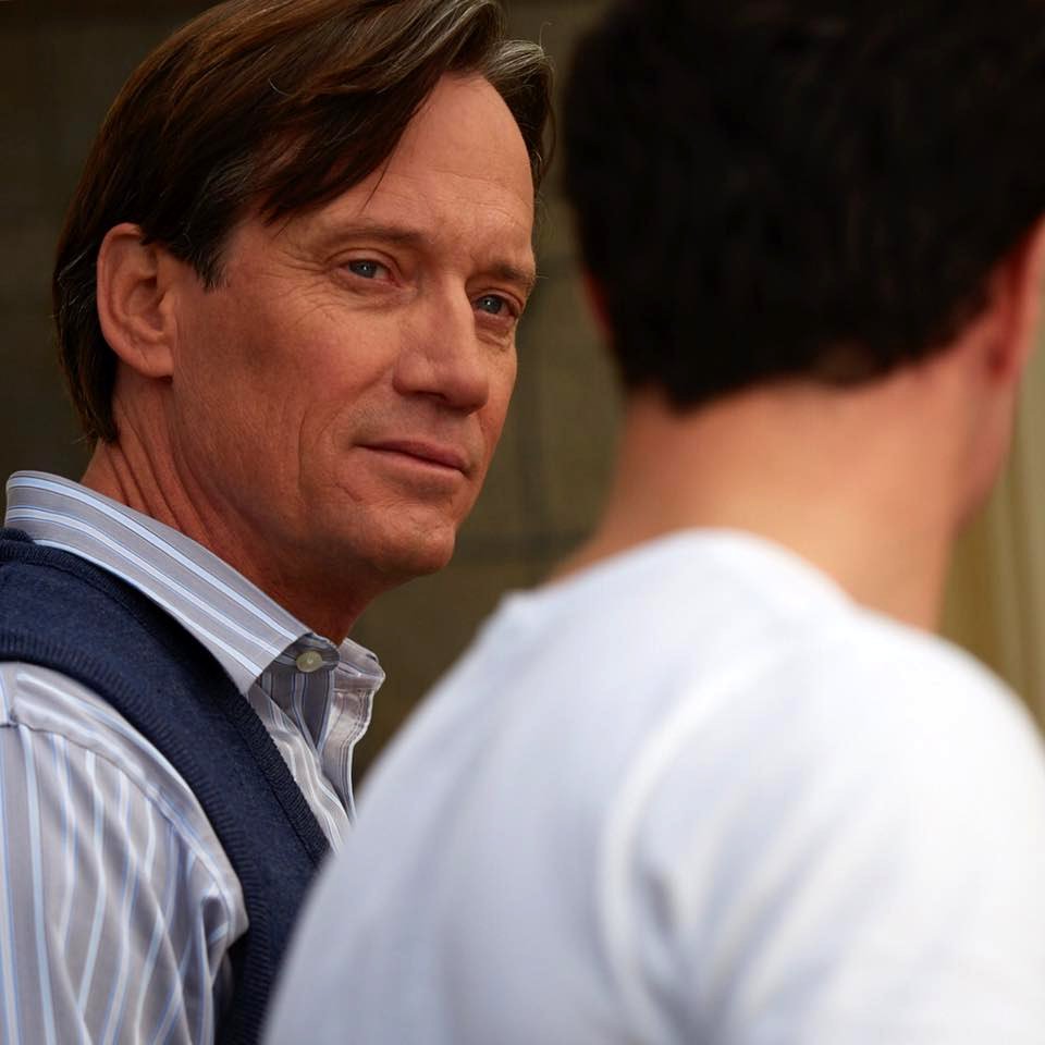 Photo du film Spirit of the Game