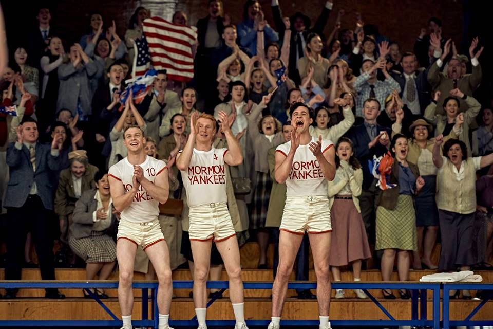 Photo du film Spirit of the Game