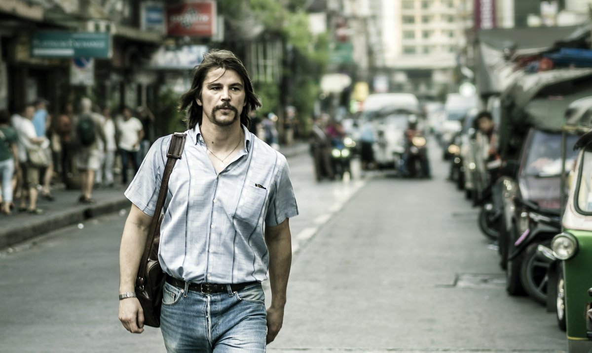 Photo du film Suspect numéro un