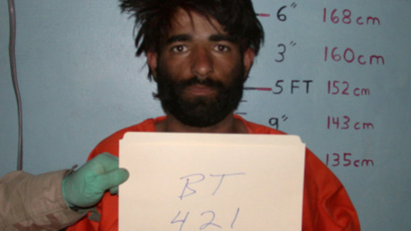 Photo du film Taxi to the Dark Side