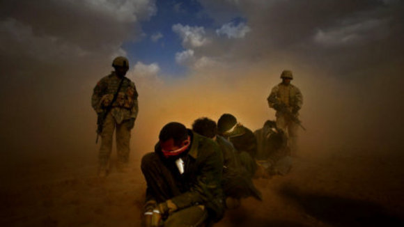 Photo du film Taxi to the Dark Side