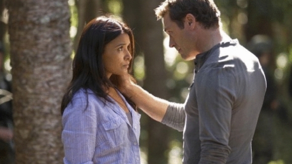 Photo from the movie Terra Nova