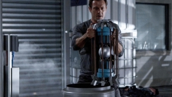 Photo from the movie Terra Nova