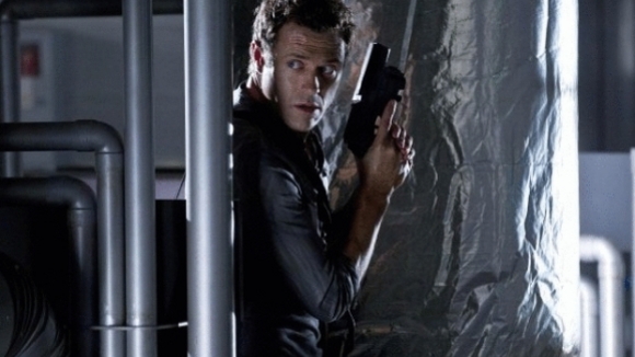 Photo from the movie Terra Nova