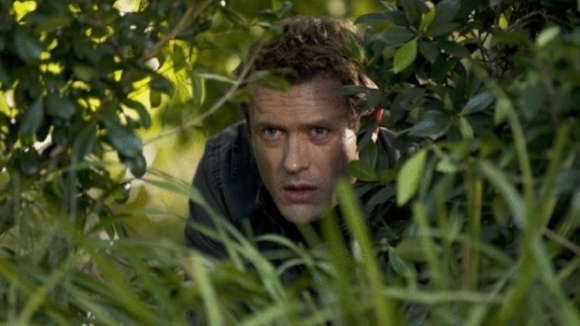 Photo from the movie Terra Nova