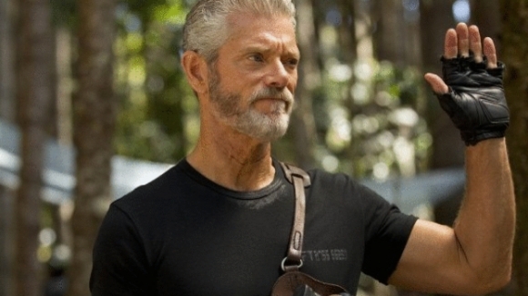 Photo from the movie Terra Nova