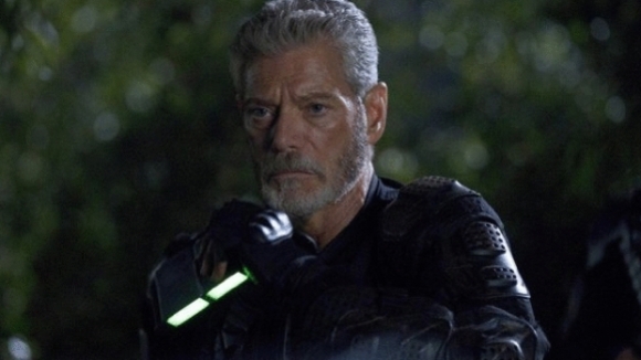 Photo from the movie Terra Nova