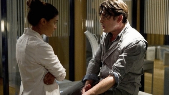 Photo from the movie Terra Nova