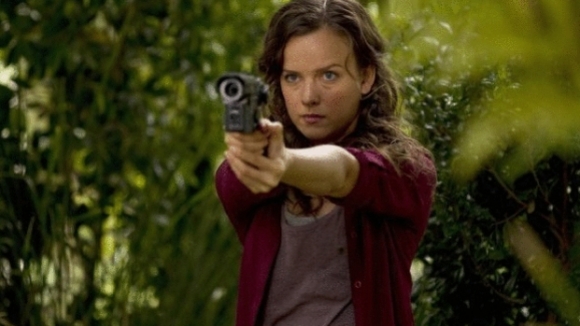 Photo from the movie Terra Nova