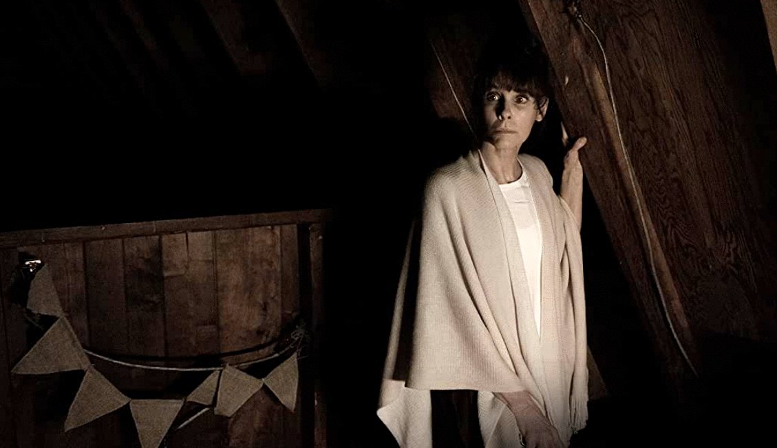 Photo du film Tethered