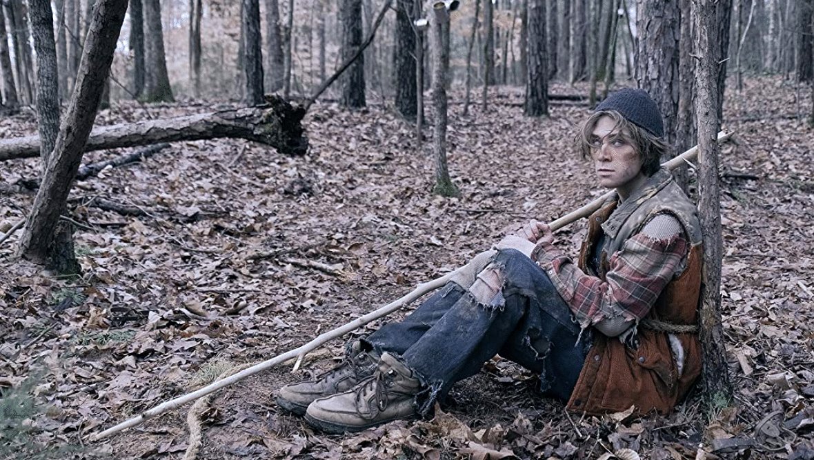 Photo du film Tethered