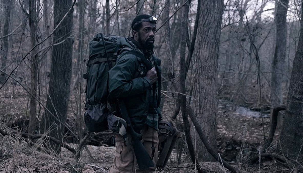 Photo du film Tethered