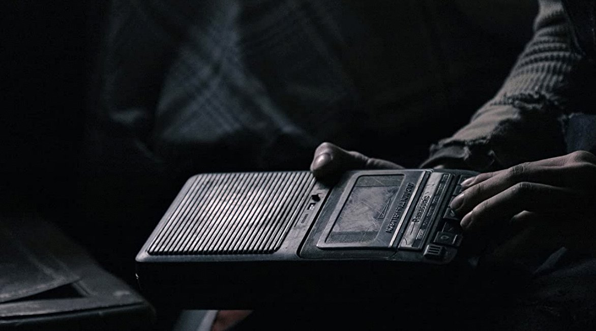 Photo du film Tethered