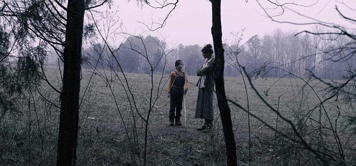 Photo du film Tethered