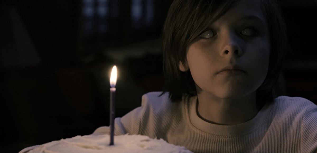 Photo du film Tethered