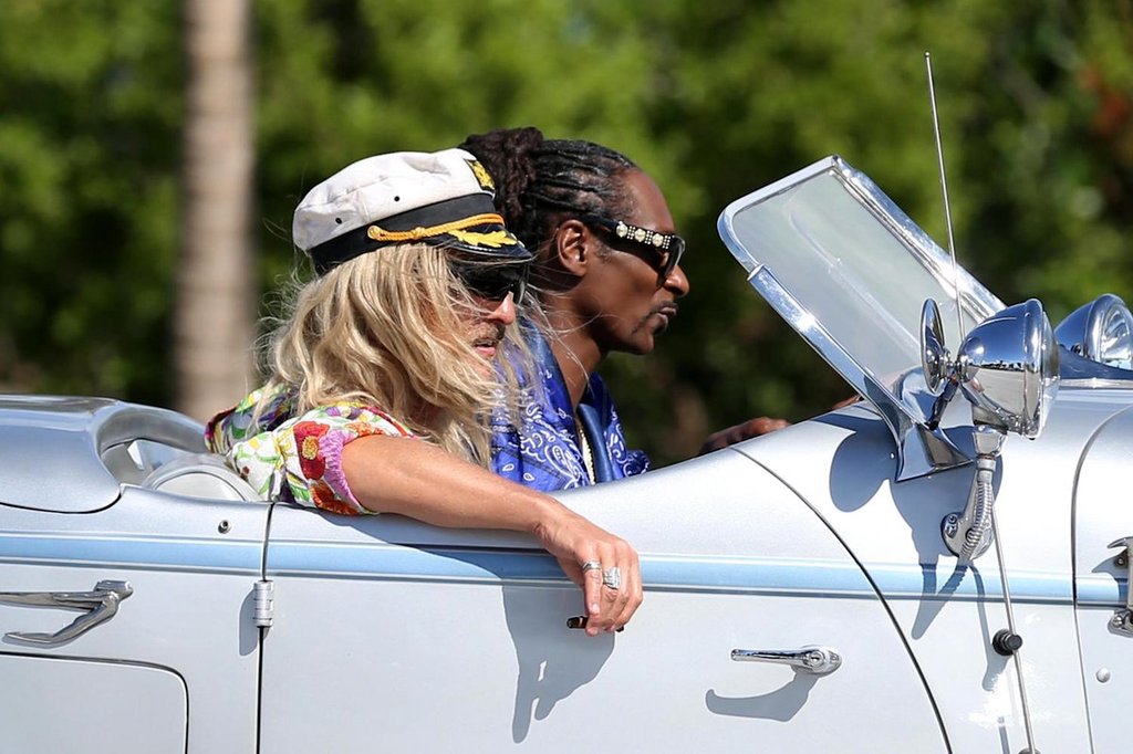 Photo du film Débauche à Miami