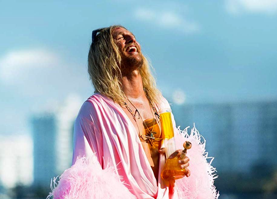 Photo du film Débauche à Miami