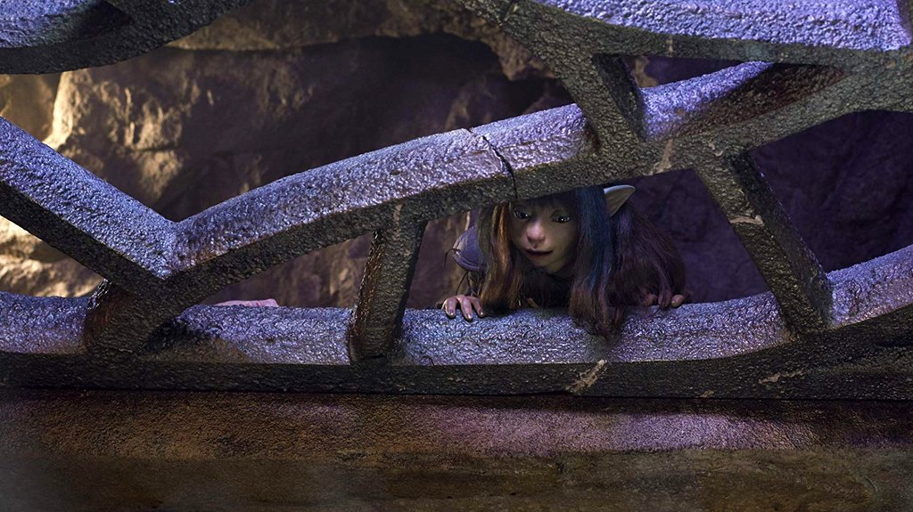 Photo du film The Dark Crystal: Age of Resistance