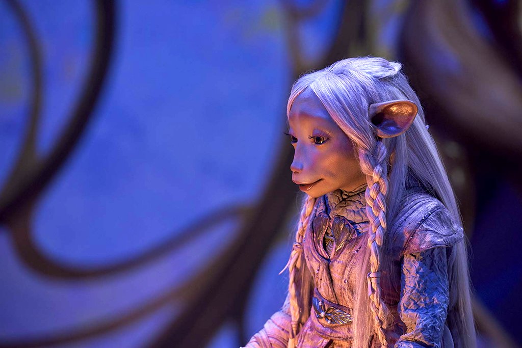Photo du film The Dark Crystal: Age of Resistance