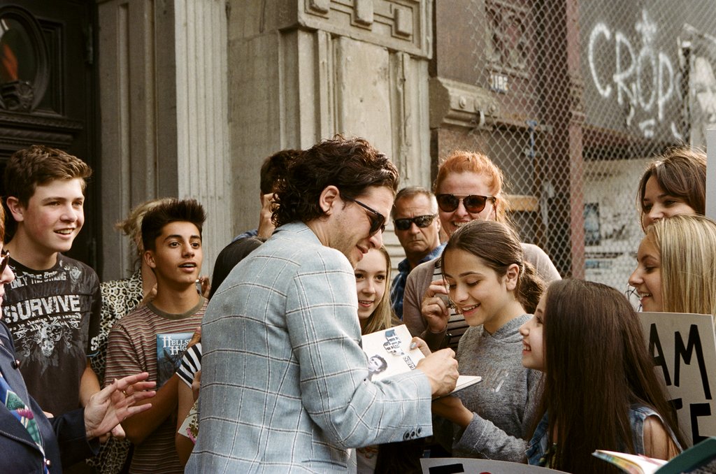 Photo du film Ma vie avec John F. Donovan