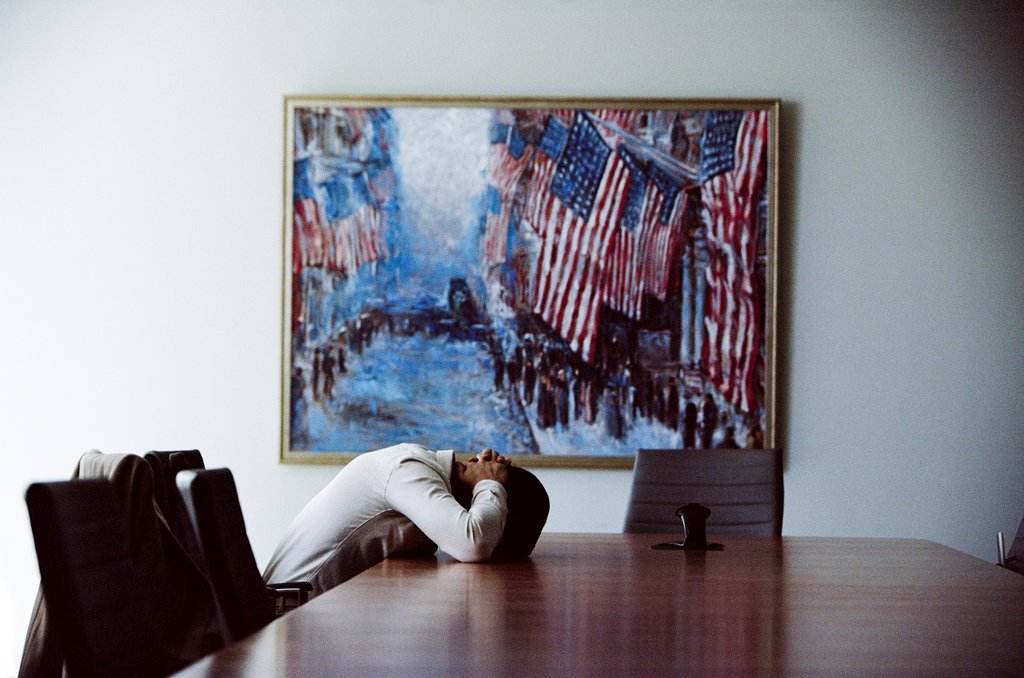 Photo du film Ma vie avec John F. Donovan