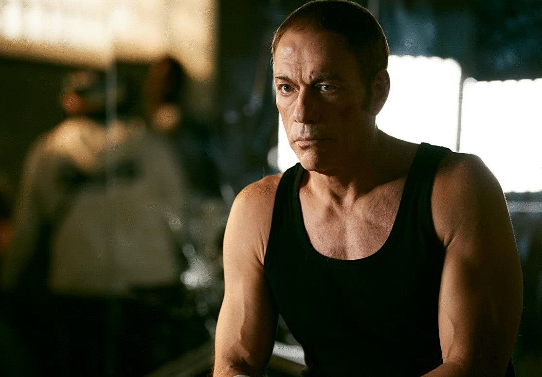 Photo du film Le dernier mercenaire