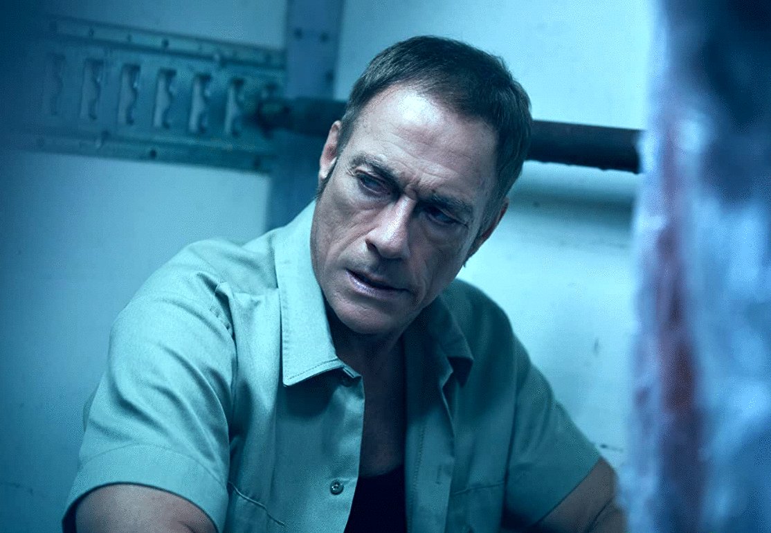 Photo du film Le dernier mercenaire